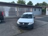 Dacia Logan 1.6 - Dacia Logan in Aachen