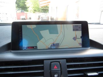 BMW 125 - 12
