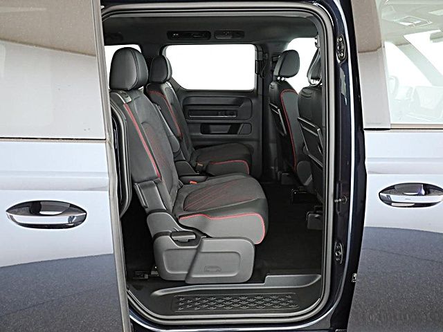 Volkswagen ID. Buzz - Bild 6