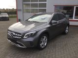 Mercedes-Benz GLA -Klasse GLA 220 CDI / d 4Matic AHK + Navi. ! - Mercedes-Benz GLA 220 aus 2019