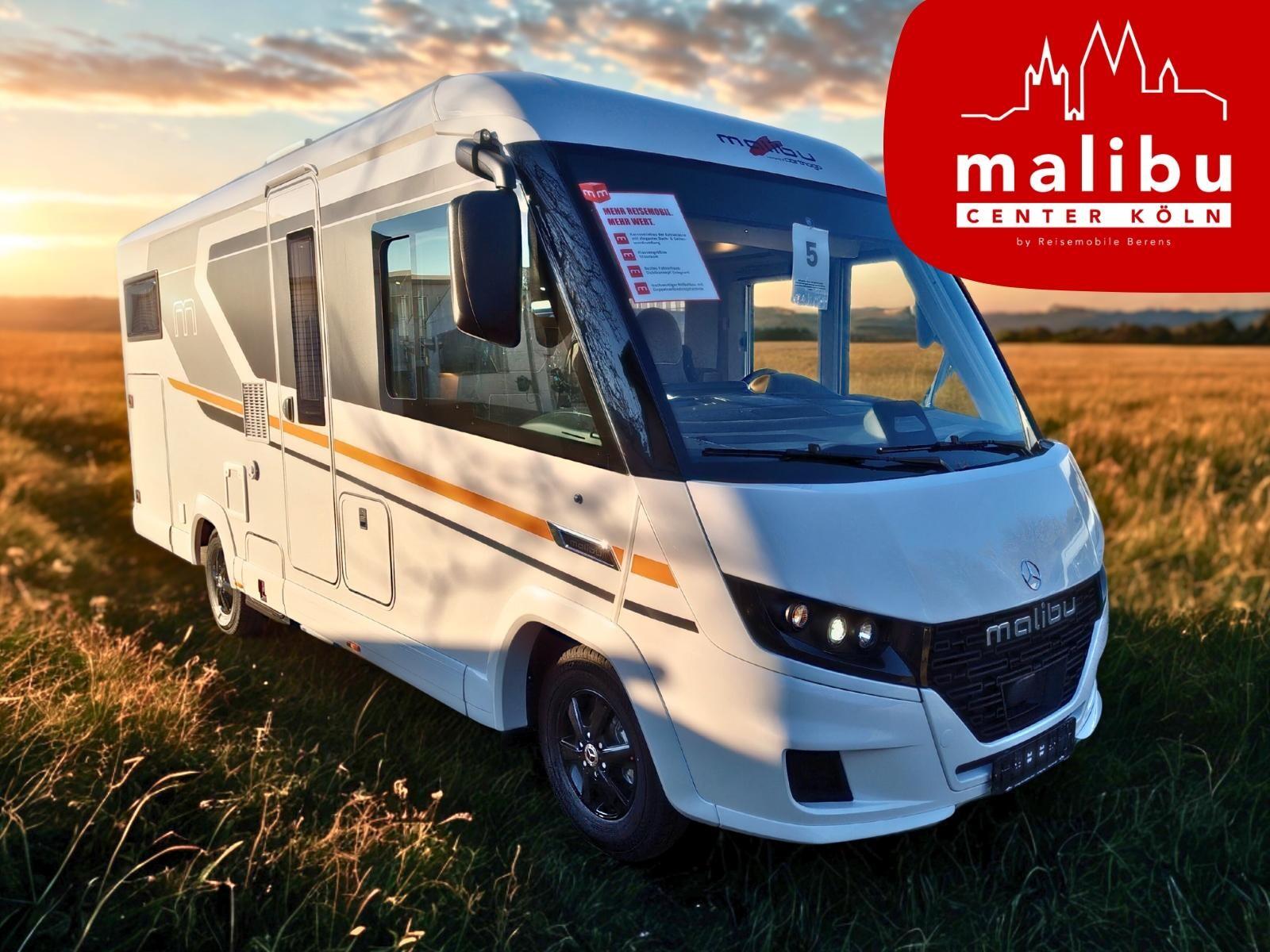 Malibu I 450 RB LE comfort Mercedes