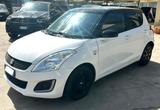 Suzuki Swift 1.3 DDiS 5 porte B-Cool Bi-Color - Suzuki Swift: Cool