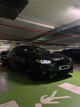 BMW F10 523i top Zustand - BMW 523 in Essen