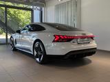 Audi e-tron GT RS quattro +360°KAMERA+NAVI - : mit ABS, Limousine, mit Klimaanlage