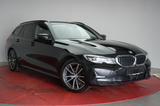 BMW 318 d Touring M Sport Navi/ACC/Virtual/LED - BMW 318 in Braunschweig