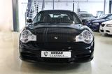 Porsche 996 911 Carrera Cabriolet *SCHECKHEFT*SEHR GEPFL - Porsche: 911