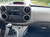 Citroën Berlingo VTi 95 Multispace Multispace - Citroën Berlingo: Vti 95