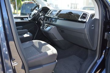 Volkswagen T6 Multivan 2.0 TDI DPF DSG Join StdhzgAHKLED