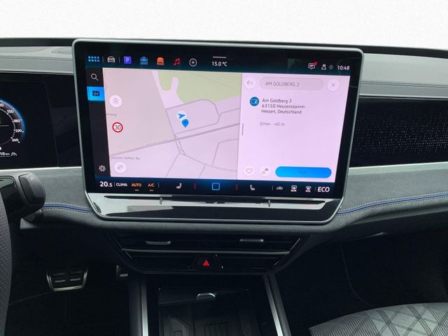 Passat Variant 1.5 TSI eHybrid DSG R-LINE +AHK+