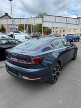 Polestar 2 Long Range Dual Performance #denim blau# 94,9% - Polestar 2 in Bochum