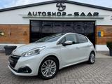 Peugeot 208 Allure/AUTOMATIK/NAVI/KAMERA/PANO - Peugeot 208 aus 2018