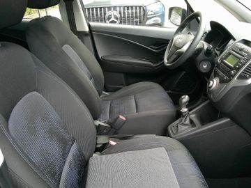 Hyundai ix20 5 Star Edition