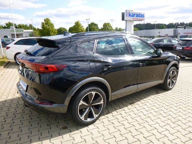 Fahrzeugabbildung Cupra Formentor 1,5 TSI >AUT/LED/NAVI/Kamera/PDC/FullL