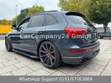 Audi Q5 3.0 TDI QUATTRO ABT Original,Carbon,Leder,FON - Audi Q5: Abt