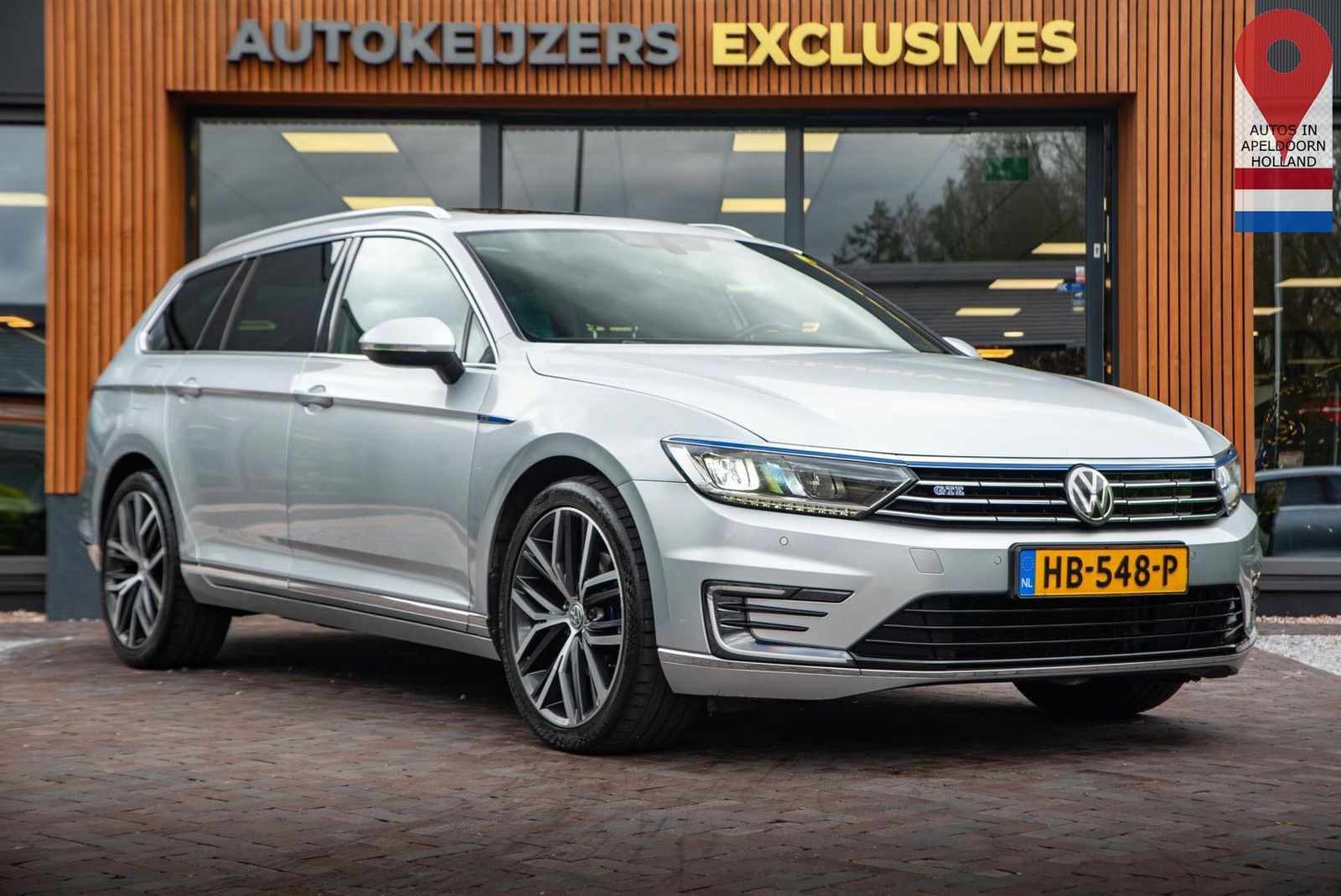VW Passat Variant