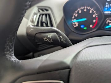 Ford Kuga Cool & Connect