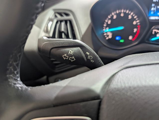 Ford Kuga Cool & Connect