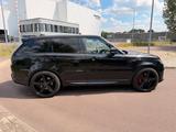 Land Rover Range Rover Sport HSE Dynamic 350 - Land Rover Range Rover Sport mit Diesel-Antrieb: Geländewagen, Automatik