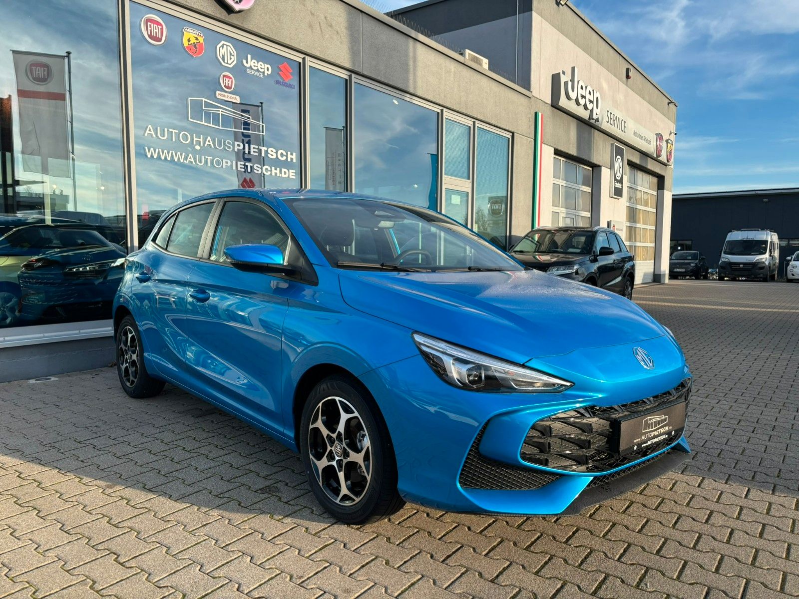 MG3