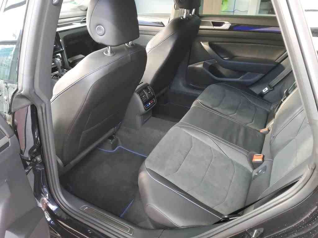 Volkswagen Arteon - Bild 5