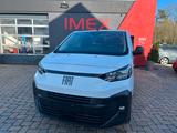 Fiat Scudo L2 Basis 2.0 145 PS Autom. Digial Navi - gebrauchte Fiat Scudo aus dem Jahr 2024