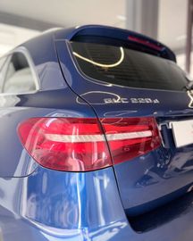 Mercedes GLC 220 - 6
