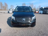 Mercedes-Benz Vito Tourer 124 CDI Edition 4x4 lang Panorama - Mercedes-Benz T124