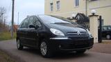 Citroën Xsara Picasso 1.6 16V Style - gebrauchte Citroën Xsara Picasso aus dem Jahr 2007