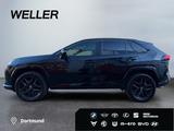 Toyota RAV 4 2.5 4x4 Hybrid GR SPORT *360°*JBL*el. Heck - Toyota: Rav3