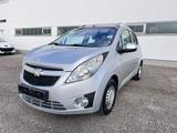 Chevrolet Spark LS+klima Elektrik Fensterheber 5 Türer - Chevrolet Spark Gebrauchtwagen