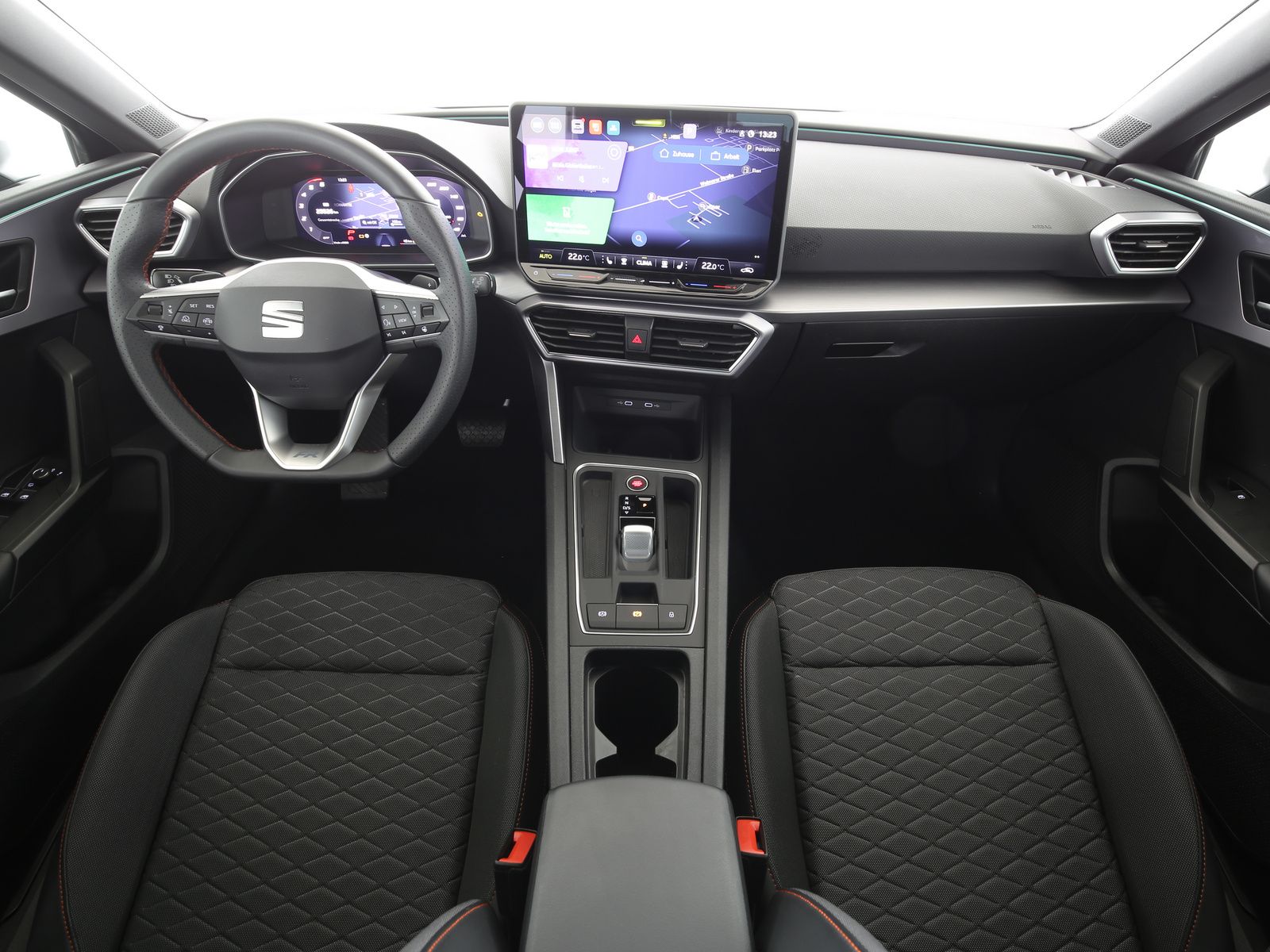 Seat Leon - Bild 11