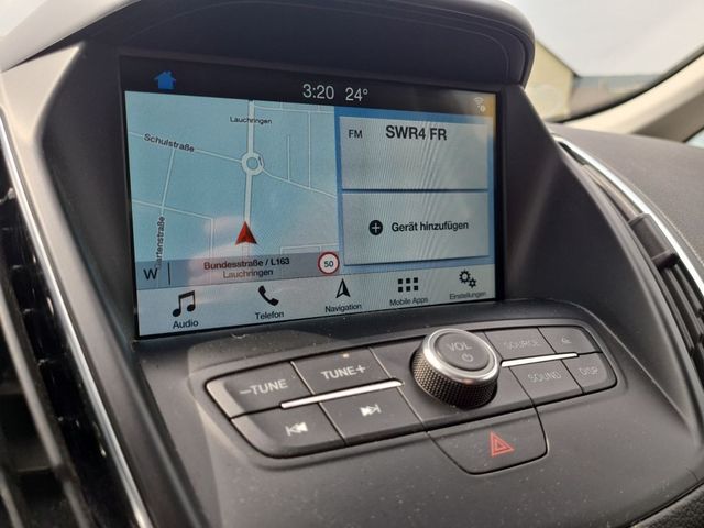 Grand C-Max 1.5 TDCi Start-Stopp-System Aut. Bus
