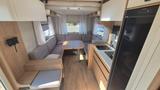 Pilote P720 U Expression*Solar*Markise*RFK - Pilote Wohnwagen & Wohnmobile