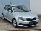 Skoda Fabia 1.4 TDI Ambition Xenon/Tempomat - Skoda Fabia mit Diesel-Antrieb: Kleinwagen