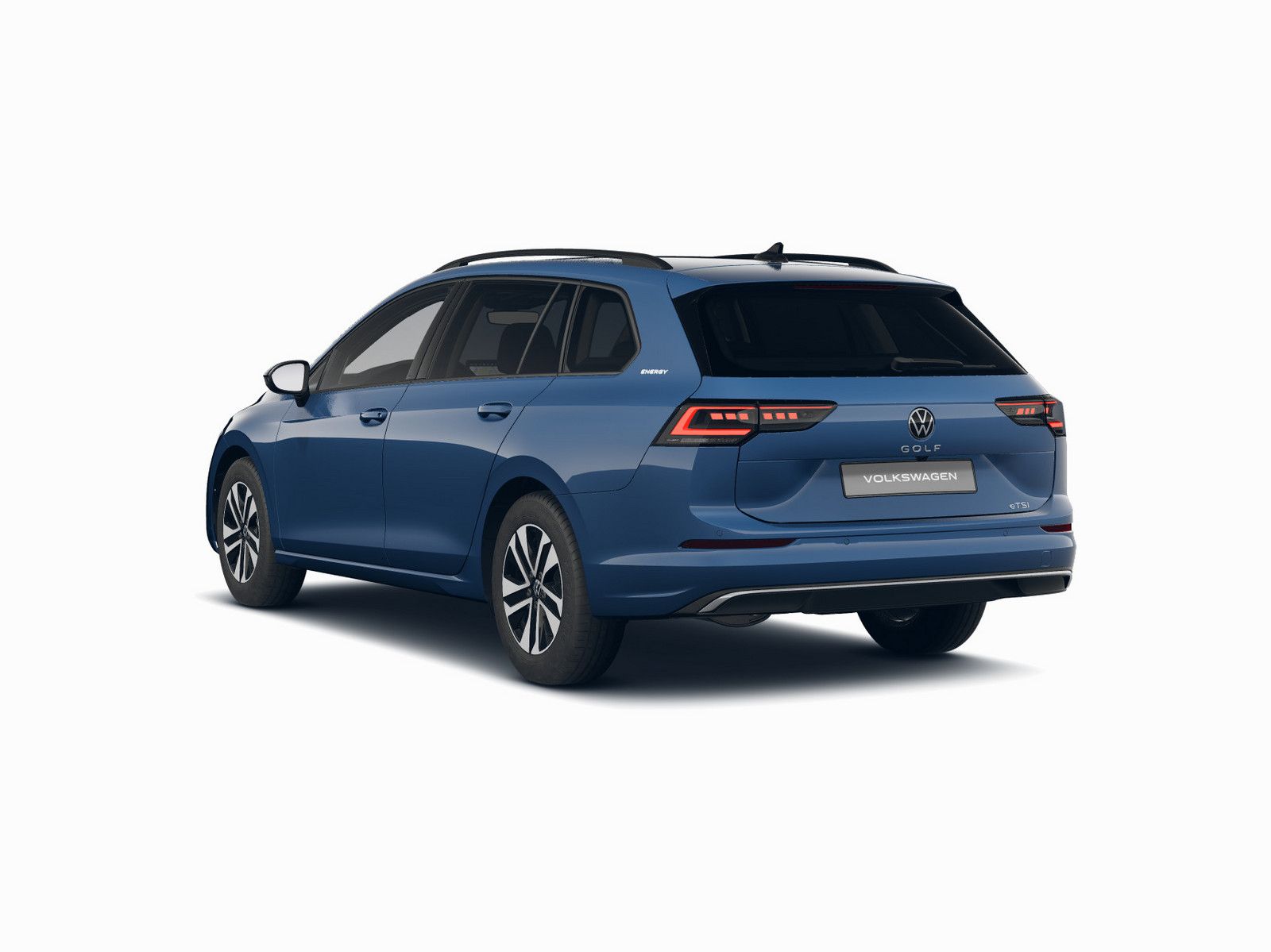 Volkswagen Golf VIII Var. 1.5 eTSI DSG Navi CAM Standhzg. I foto 5