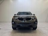Kia Sorento Attract 2WD/7-Sitzer/ - Kia: Attract