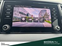 Skoda Karoq - Vorschau Bild 20
