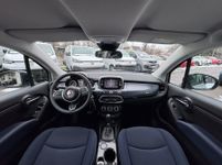 Fiat 500X - Vorschau Bild 9