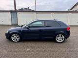 Audi A3 2.0 FSI Ambition - Audi A3 aus 2003: 2.0