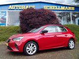Opel Corsa F 1.2T Elegance LED Kam SHZ LHZ Navi-App