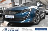 Peugeot 508 Allure Lim.*SCHIEBEDACH*LED*KAMERA*SHZ*PDC - gebrauchte Peugeot 508 aus dem Jahr 2020