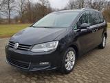 Volkswagen Sharan 2.0 TDI SCR 6Gang-DSG "JOIN" 110kW/150 PS - Volkswagen Sharan JOIN mit Diesel-Antrieb