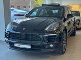 Porsche Macan LED 18-Wege Luft Panorama Bose Kamera R20 - Porsche Macan in Gelsenkirchen