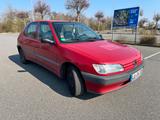 Peugeot 306 XT fahrbereit HU bis 03 2027 - gebrauchte Peugeot 306 aus dem Jahr 1995