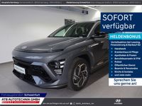 Hyundai KONA - Vorschau Bild 1