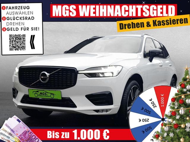 Volvo XC60 R Design AWD 2.0 Diesel ANDROID #WIFI