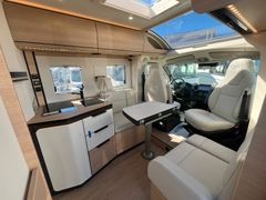 Rapido C66 OPTIMUM LINE*Markise*Solar*Wechselrichter*