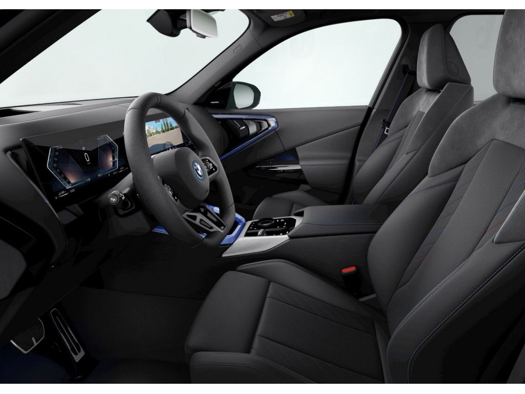 BMW X3 - Bild 4