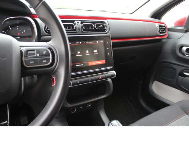 Citroën C3 Shine