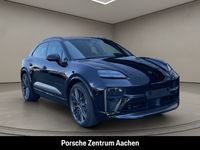 Porsche Macan - Vorschau Bild 8
